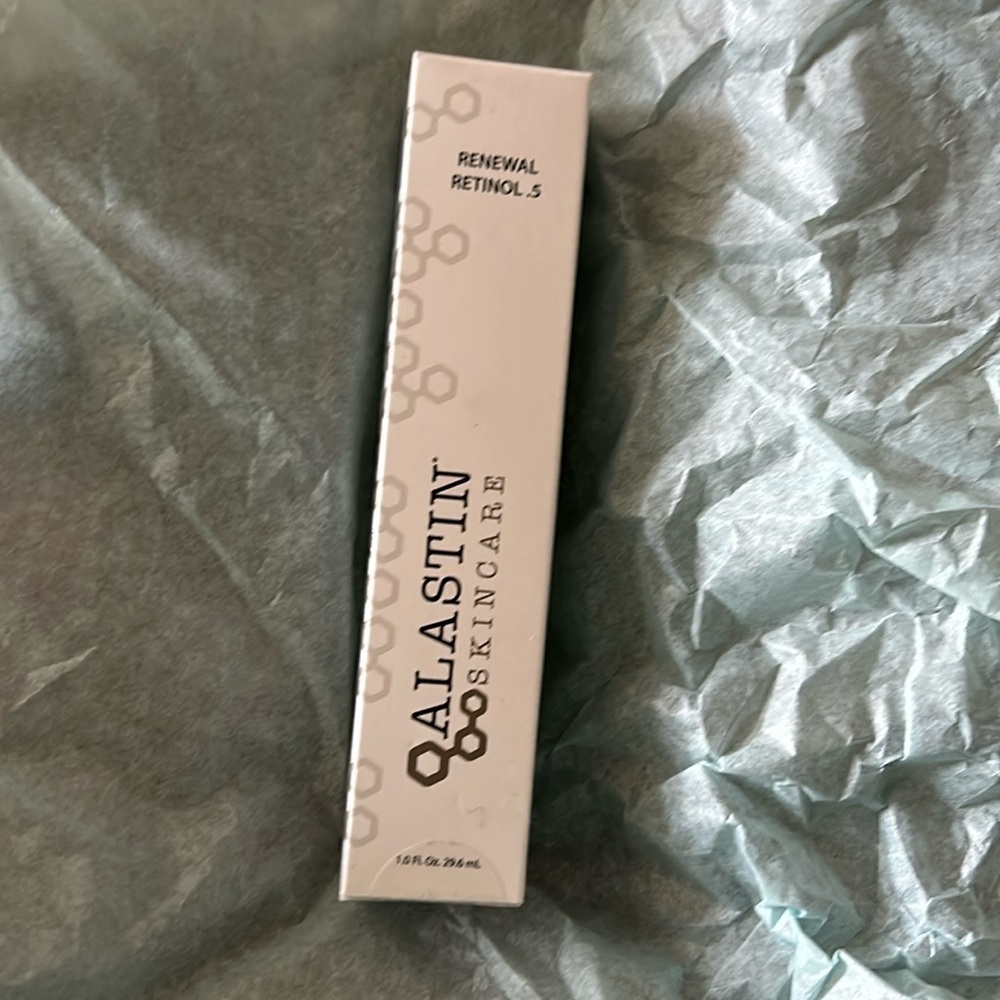 NIB Alastin Renewal Retinol .5